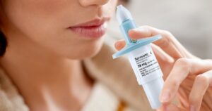 Good candidate for Spravato treatment in Mandeville, LA