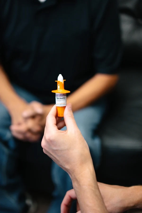 Treatment-resistant depression treatment options in Mandeville, LA